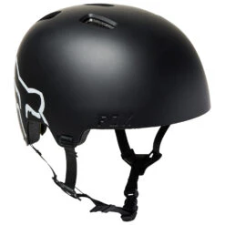 Fox Racing Flight Helmet - Radhelm -VeloParts Verkaufs-Shop fox racing flight helmet radhelm 2