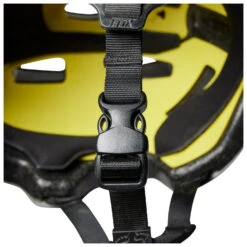 Fox Racing Flight Helmet - Radhelm -VeloParts Verkaufs-Shop fox racing flight helmet radhelm detail 7