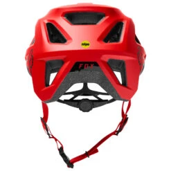 Fox Racing Kid's Mainframe Helmet - Radhelm -VeloParts Verkaufs-Shop fox racing kids mainframe helmet radhelm detail 4