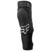 Fox Racing Launch D3O Knee/Shin Guard - Protektor -VeloParts Verkaufs-Shop fox racing launch d3o knee shin guard protektor