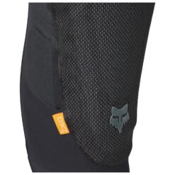 Fox Racing Launch Elite Knee Guard - Protektor -VeloParts Verkaufs-Shop fox racing launch elite knee guard protektor detail 4