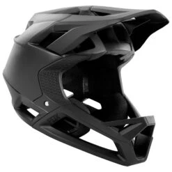 Fox Racing Proframe Helmet Matte - Fullfacehelm