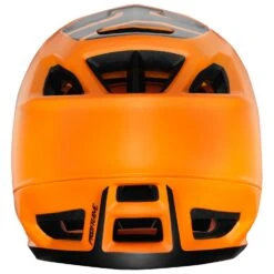 Fox Racing Proframe Helmet Matte - Fullfacehelm -VeloParts Verkaufs-Shop fox racing proframe helmet matte fullfacehelm detail 4