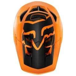 Fox Racing Proframe Helmet Matte - Fullfacehelm -VeloParts Verkaufs-Shop fox racing proframe helmet matte fullfacehelm detail 7