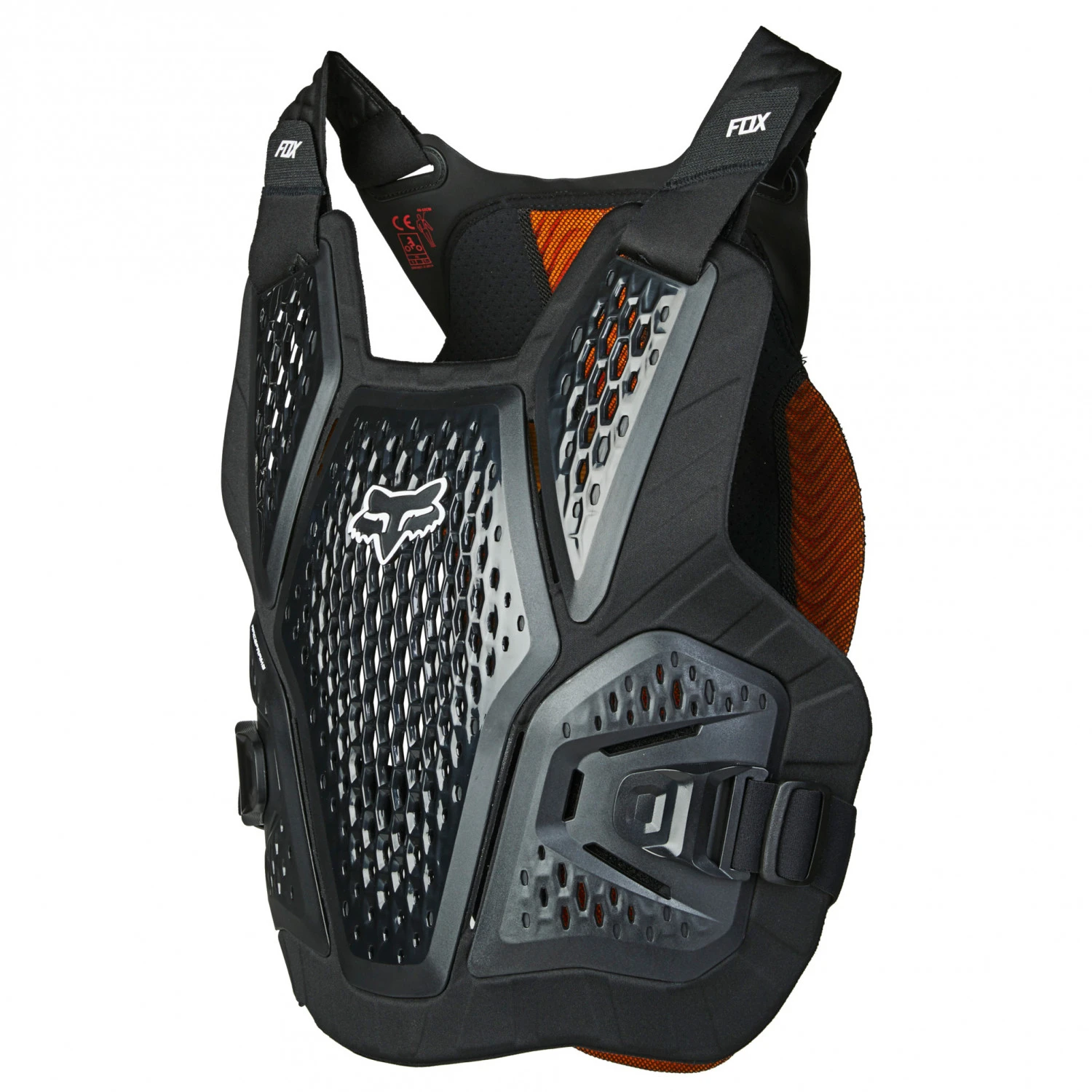 Fox Racing Raceframe Impact SB D3O - Protektor 3 Fox Racing Raceframe Impact SB D3O - Protektor