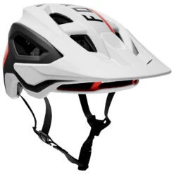 Fox Racing Speedframe Pro Blocked - Radhelm