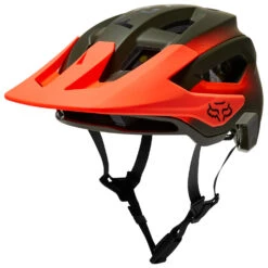 Fox Racing Speedframe Pro Fade - Radhelm