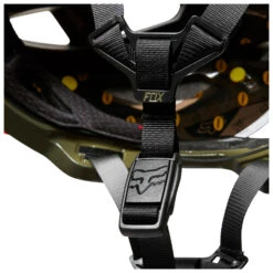 Fox Racing Speedframe Pro Fade - Radhelm -VeloParts Verkaufs-Shop fox racing speedframe pro fade radhelm detail 8