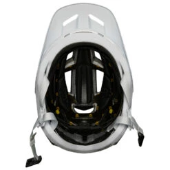 Fox Racing Speedframe Pro Helmet - Radhelm -VeloParts Verkaufs-Shop fox racing speedframe pro helmet radhelm detail 5