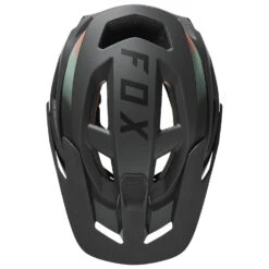 Fox Racing Speedframe Vnish - Radhelm -VeloParts Verkaufs-Shop fox racing speedframe vnish radhelm detail 6