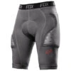 Fox Racing Titan Race Short - Protektor 1 Fox Racing Titan Race Short - Protektor -VeloParts Verkaufs-Shop fox racing titan race short protektor