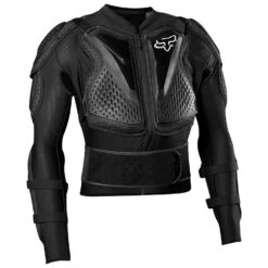 Fox Racing Titan Sport Jacket - Protektor