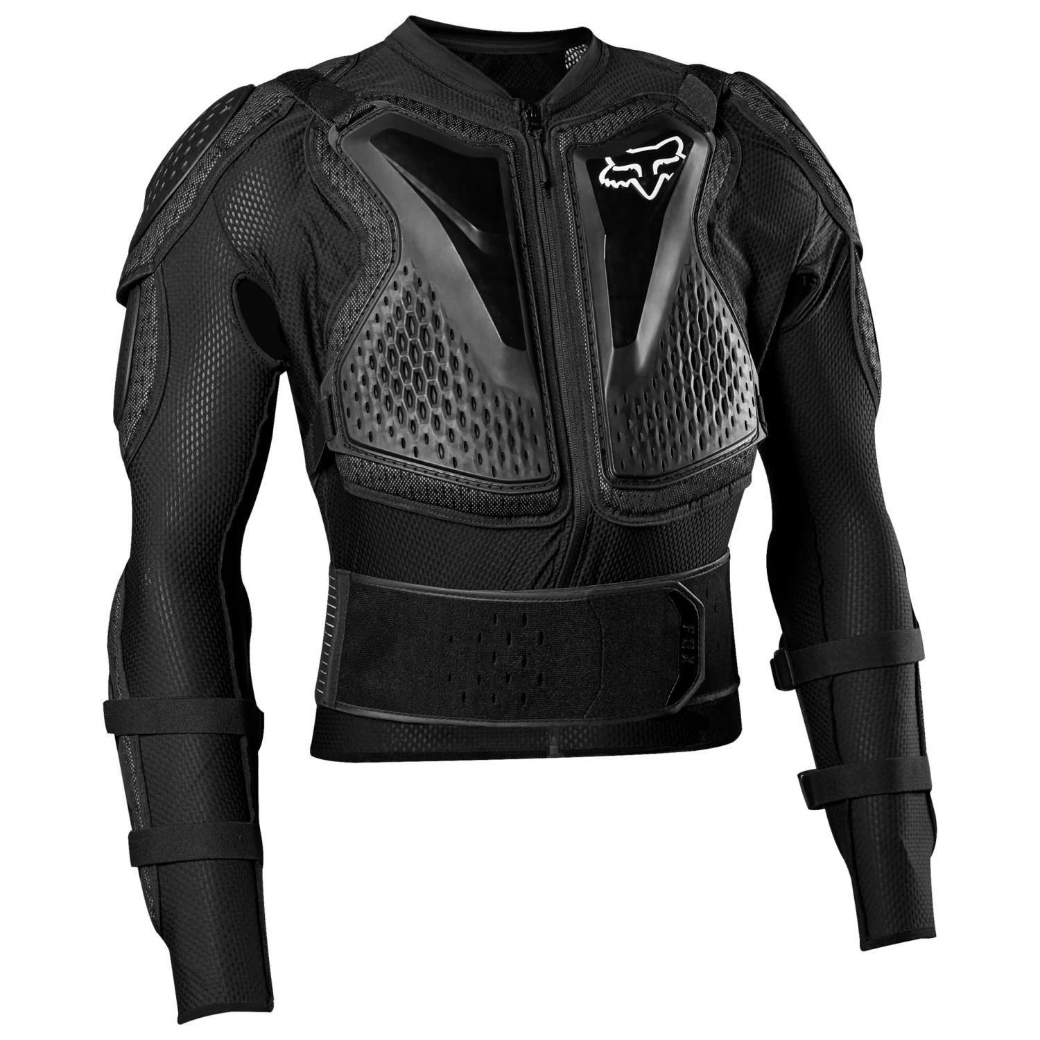 Fox Racing Titan Sport Jacket - Protektor 3 Fox Racing Titan Sport Jacket - Protektor