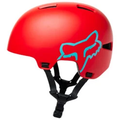 Fox Racing Youth Flight Helmet - Radhelm 13 Fox Racing Youth Flight Helmet - Radhelm -VeloParts Verkaufs-Shop fox racing youth flight helmet radhelm detail 3