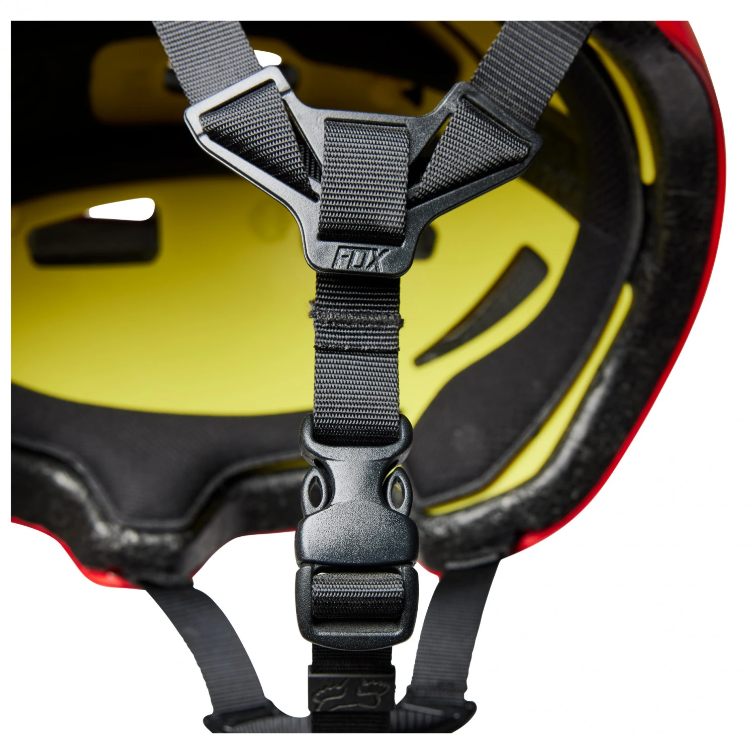 Fox Racing Youth Flight Helmet - Radhelm 9 Fox Racing Youth Flight Helmet - Radhelm – Bild 7