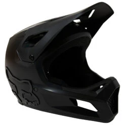 Fox Racing Youth Rampage Helmet - Radhelm -VeloParts Verkaufs-Shop fox racing youth rampage helmet radhelm 1