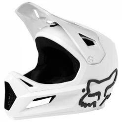 Fox Racing Youth Rampage Helmet - Radhelm -VeloParts Verkaufs-Shop fox racing youth rampage helmet radhelm 2