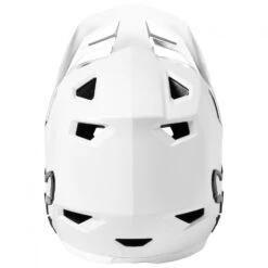 Fox Racing Youth Rampage Helmet - Radhelm -VeloParts Verkaufs-Shop fox racing youth rampage helmet radhelm detail 4