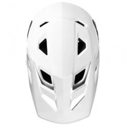 Fox Racing Youth Rampage Helmet - Radhelm -VeloParts Verkaufs-Shop fox racing youth rampage helmet radhelm detail 5