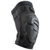 IXS Hack Race Knee Guard - Protektor -VeloParts Verkaufs-Shop ixs hack race knee guard protektor