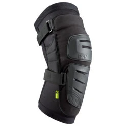 IXS Trigger Race Knee Guard - Protektor