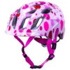 KALI PROTECTIVES Kid's Chakra Lighted - Radhelm -VeloParts Verkaufs-Shop kali protectives kids chakra lighted radhelm