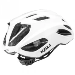 KALI PROTECTIVES Prime 2.0 - Radhelm -VeloParts Verkaufs-Shop kali protectives prime 20 radhelm detail 3