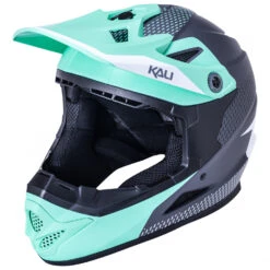 KALI PROTECTIVES Zoka - Radhelm -VeloParts Verkaufs-Shop kali protectives zoka radhelm 1