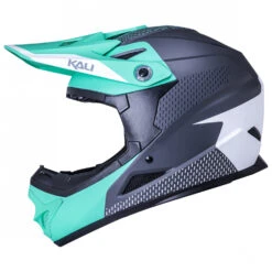 KALI PROTECTIVES Zoka - Radhelm -VeloParts Verkaufs-Shop kali protectives zoka radhelm detail 2