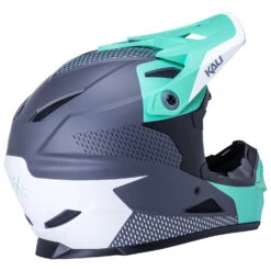 KALI PROTECTIVES Zoka - Radhelm -VeloParts Verkaufs-Shop kali protectives zoka radhelm detail 3