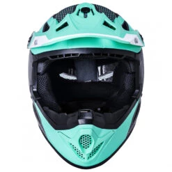KALI PROTECTIVES Zoka - Radhelm -VeloParts Verkaufs-Shop kali protectives zoka radhelm detail 4