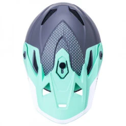 KALI PROTECTIVES Zoka - Radhelm -VeloParts Verkaufs-Shop kali protectives zoka radhelm detail 5
