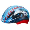 KED Kid's Meggy II Trend - Radhelm -VeloParts Verkaufs-Shop ked kids meggy ii trend radhelm bf