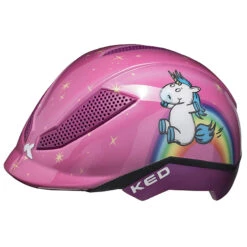 KED Kid's Pina - Radhelm -VeloParts Verkaufs-Shop ked kids pina radhelm 5