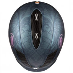 KED Kid's Pina - Radhelm -VeloParts Verkaufs-Shop ked kids pina radhelm detail 3