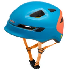 KED Kid's Pop - Radhelm -VeloParts Verkaufs-Shop ked kids pop radhelm 5