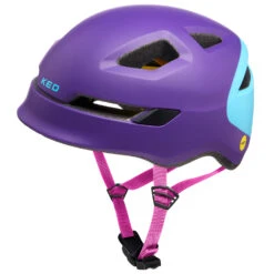 KED Kid's Pop - Radhelm -VeloParts Verkaufs-Shop ked kids pop radhelm 8