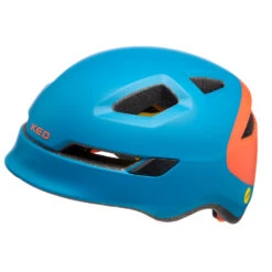 KED Kid's Pop - Radhelm -VeloParts Verkaufs-Shop ked kids pop radhelm detail 3