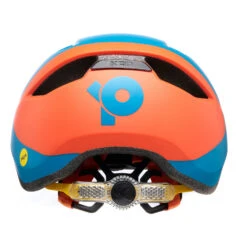 KED Kid's Pop - Radhelm -VeloParts Verkaufs-Shop ked kids pop radhelm detail 5