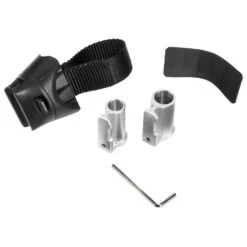 Kryptonite TransitFlexFrame Schlosshalterung - Fahrradschloss