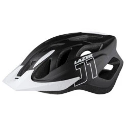 Lazer Kid's J1 + LED - Radhelm