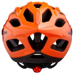Lazer Kid's J1 + LED - Radhelm -VeloParts Verkaufs-Shop lazer kids j1 led radhelm detail 5