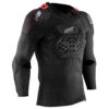 LEATT Body Protector Airflex Stealth - Protektor 2 LEATT Body Protector Airflex Stealth - Protektor -VeloParts Verkaufs-Shop leatt body protector airflex stealth protektor