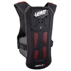 LEATT Chest Protector AirFlex - Protektor -VeloParts Verkaufs-Shop leatt chest protector airflex protektor detail 3