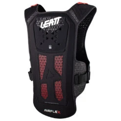 LEATT Chest Protector AirFlex - Protektor -VeloParts Verkaufs-Shop leatt chest protector airflex protektor detail 4