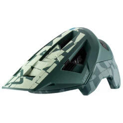 LEATT Helmet MTB All Mountain 4.0 - Radhelm