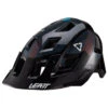 LEATT Kid's MTB All Mountain 1.0 - Radhelm -VeloParts Verkaufs-Shop leatt kids mtb all mountain 10 radhelm
