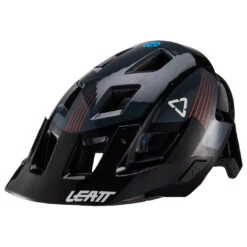 LEATT Kid's MTB All Mountain 1.0 - Radhelm