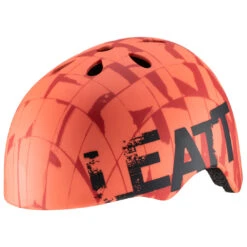 LEATT Kid's MTB Urban 1.0 - Radhelm -VeloParts Verkaufs-Shop leatt kids mtb urban 10 radhelm 1
