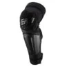 LEATT Knee & Shin Guard 3DF Hybrid EXT - Protektor -VeloParts Verkaufs-Shop leatt knee shin guard 3df hybrid ext protektor